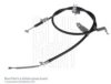BLUE PRINT ADN146346 Cable, parking brake